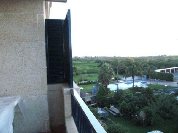 Piso De 3 Dormitorios En Noalla Noalla  Zewnętrze zdjęcie