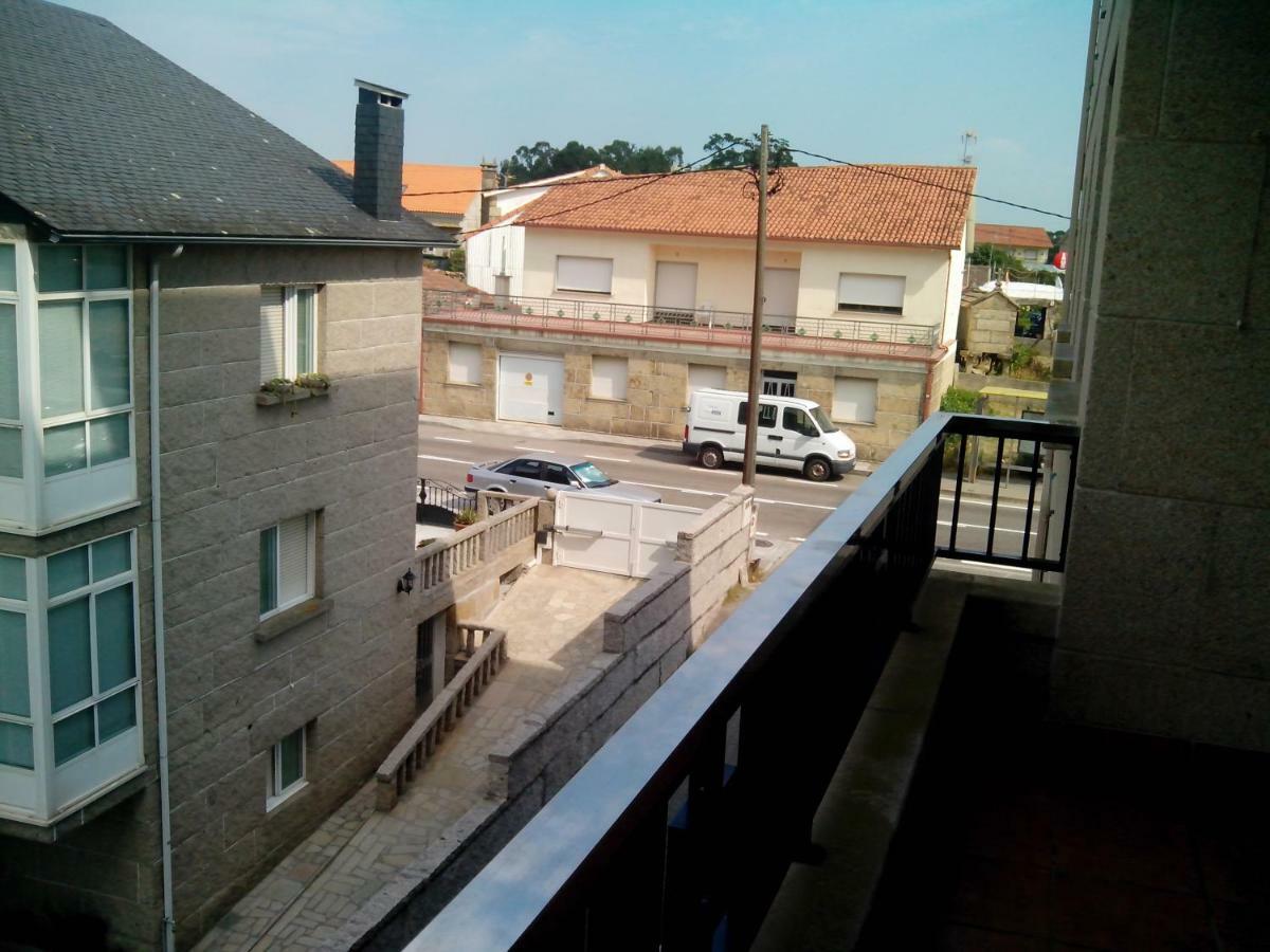 Piso De 3 Dormitorios En Noalla Noalla  Zewnętrze zdjęcie