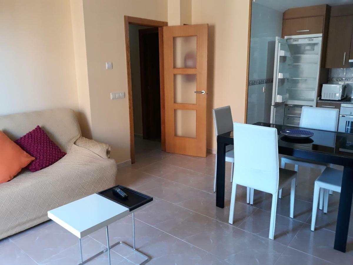 Piso De 3 Dormitorios En Noalla Noalla  Zewnętrze zdjęcie