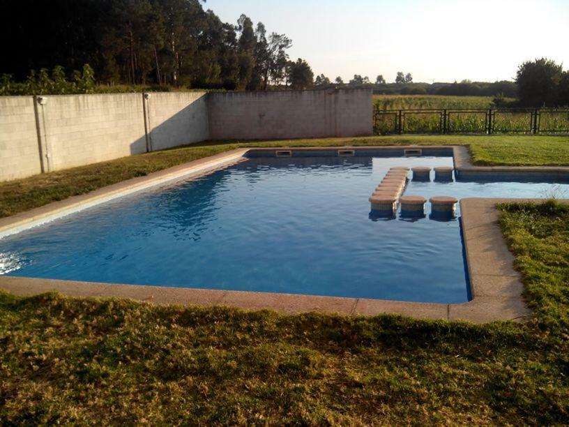 Piso De 3 Dormitorios En Noalla Noalla  Zewnętrze zdjęcie