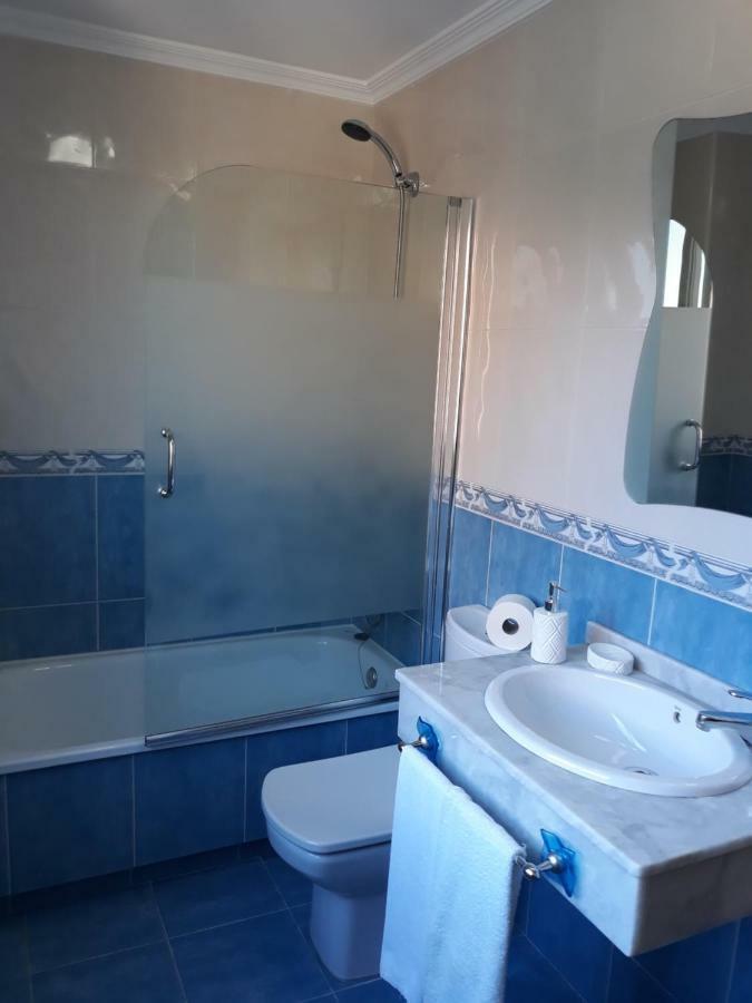 Piso De 3 Dormitorios En Noalla Noalla  Zewnętrze zdjęcie