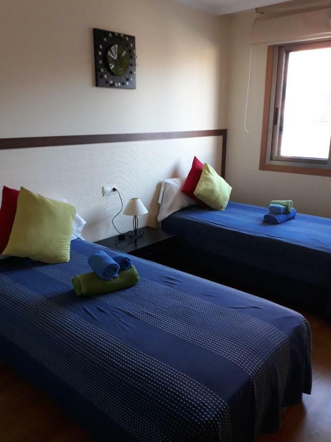 Piso De 3 Dormitorios En Noalla Noalla  Zewnętrze zdjęcie